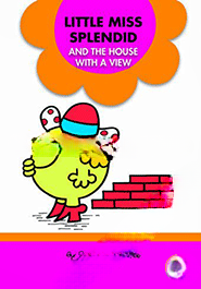 Little Miss Splendid And The House With A View