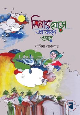 মিনার ঘোড়া আকাশে ওড়ে