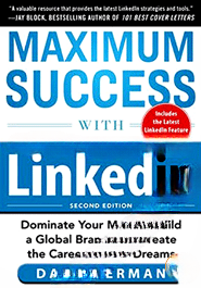 Maximum Success with LinkedIn