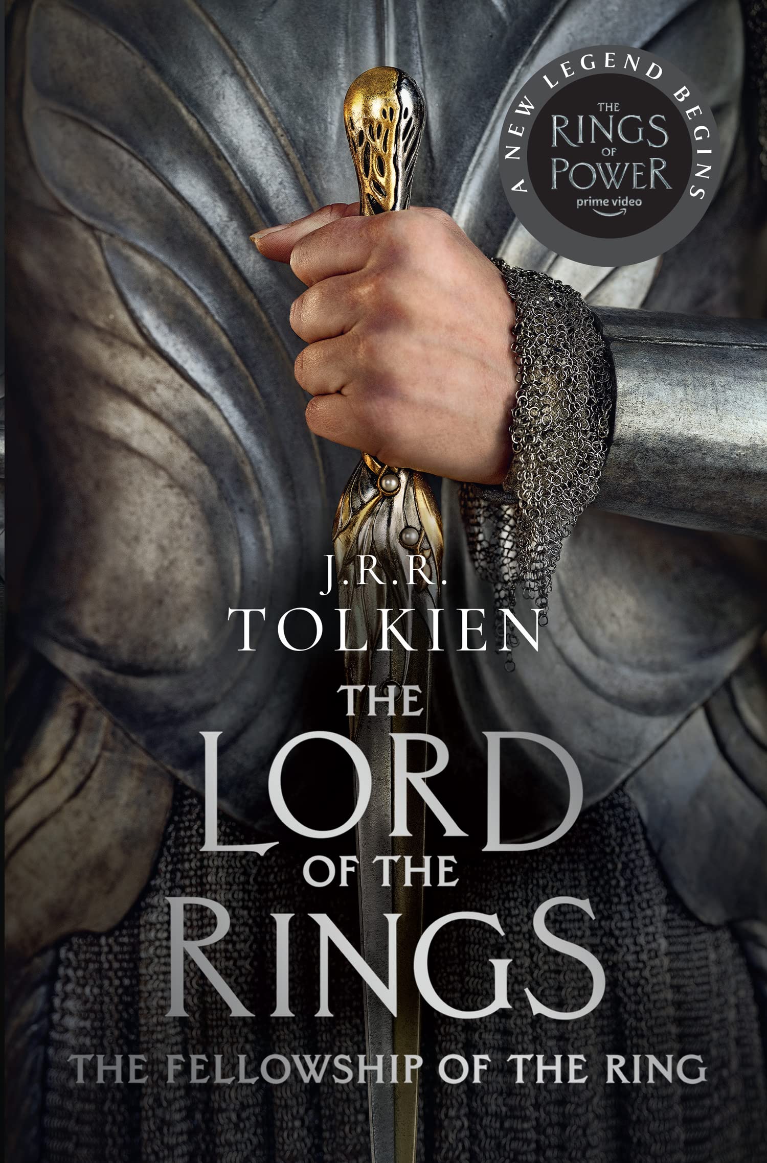 The Lord of the Rings