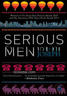 Serious Men