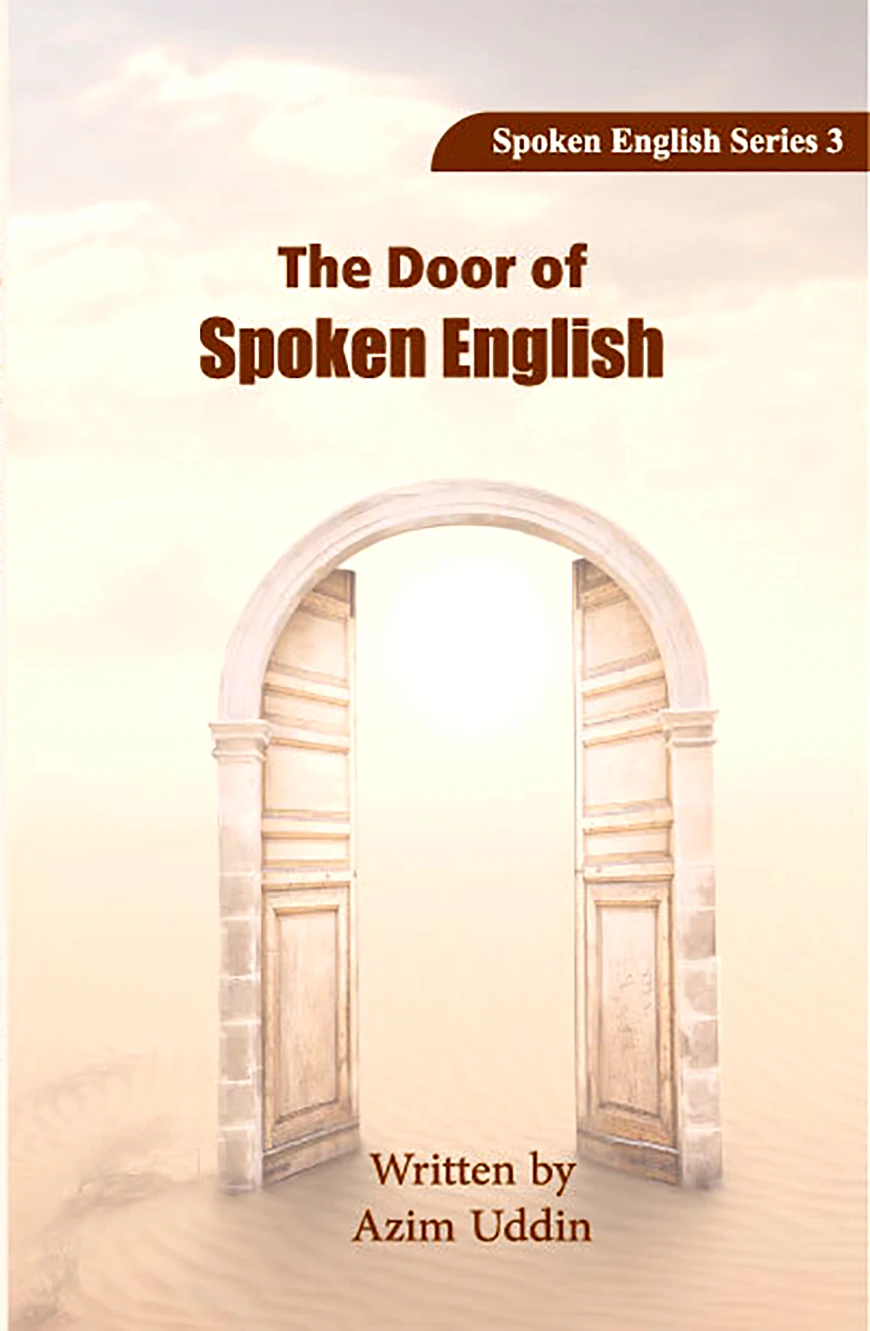 The Door of Spoken English