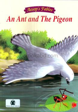 An Ant And The Pigeon