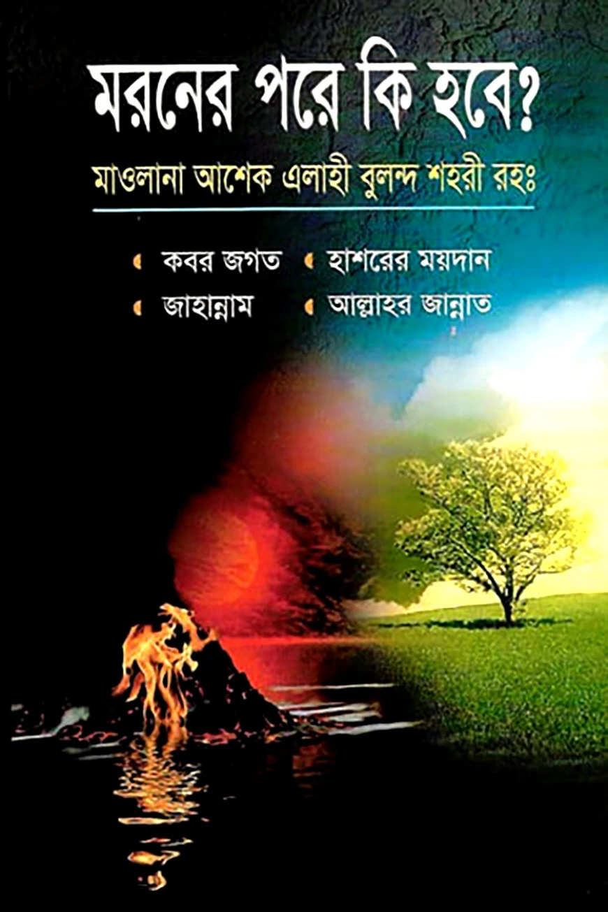 মরণের পরে কি হবে?