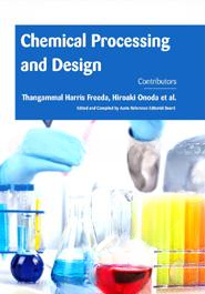 Chemical Processing and Design
