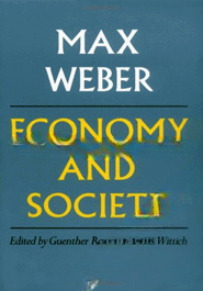 Economy and Society