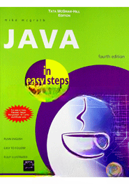 Java in easy steps