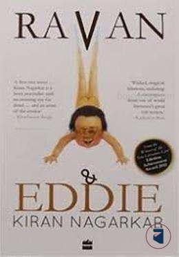 Ravan and Eddie