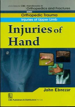 Injuries of Hand