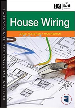 Residential Construction Academy House Wiring 4ed
