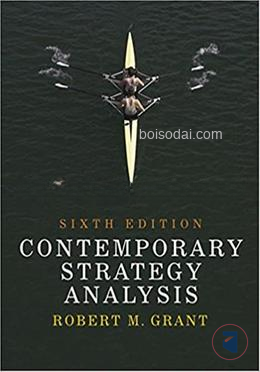 Contemporary Strategy Analysis