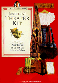 Josefina's Theater Kit