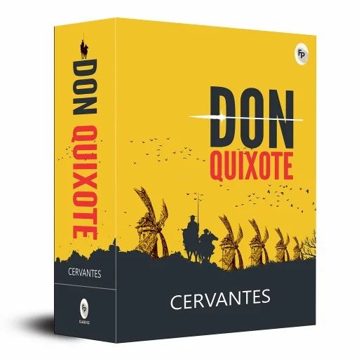 Don Quixote Paperback