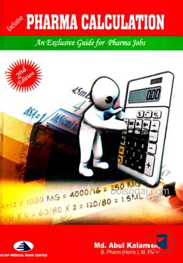 Exclusive Pharma Calculation