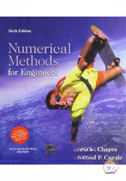 Numerical Methods for Engineers