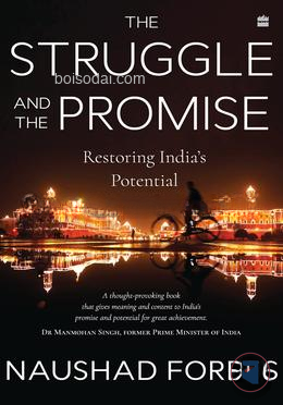 The Struggle And The Promise