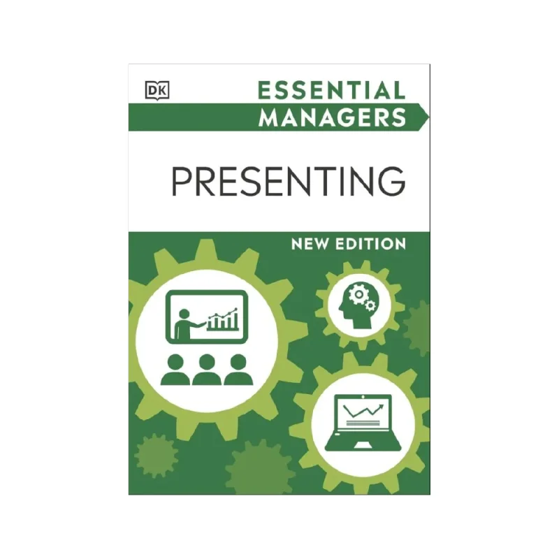 Essential Managers: Presenting