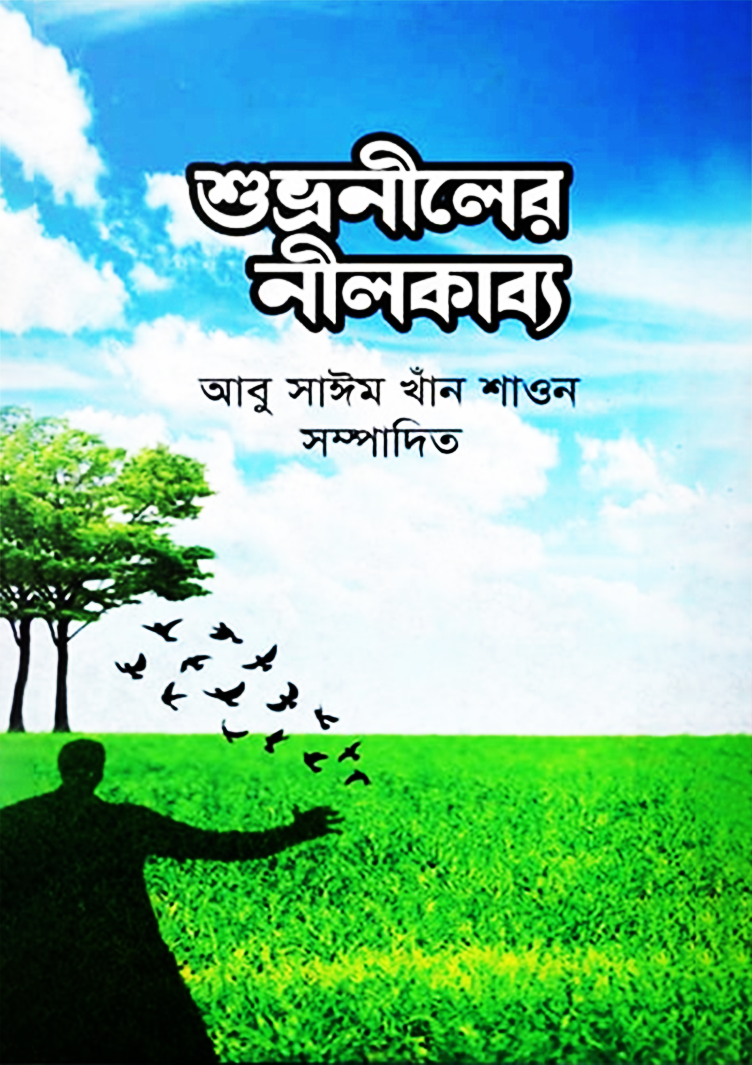 শুভ্রনীলের নীলকাব্য