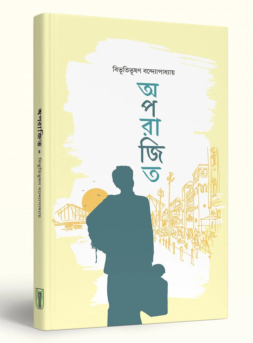 অপরাজিত