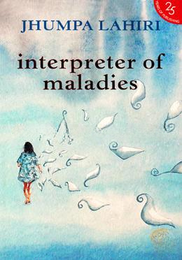 Interpreter Of Maladies