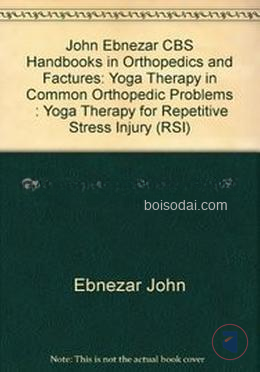 Yoga Therapy for Repetitive Stress Injury (RSI)