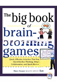 Big Book of Brainstorming Games