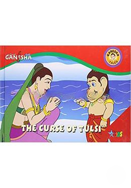 Ganesha The Curse Of Tulsi