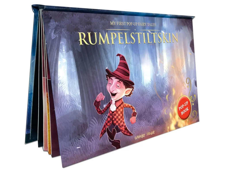 Rumpelstiltskin