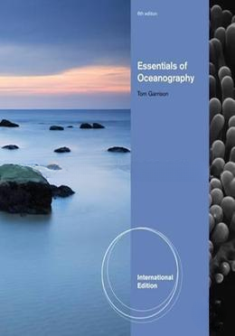 Essentials of Oceanography