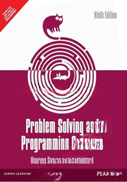 Problem Solving And Programming Concepts — ছবি 2