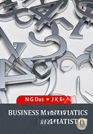Business Mathematics and Statistics