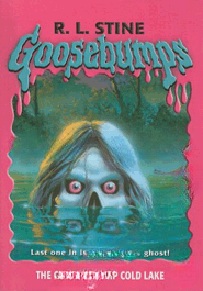 The Curse of Camp Cold Lake