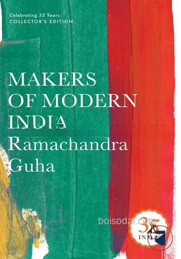 Makers of Modern India