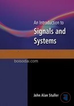An Introduction to Signals and Systems