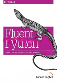 Fluent Python