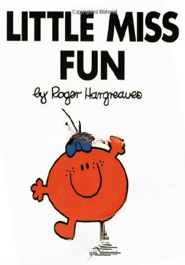 Little Miss Fun (Mr. Men and Little Miss)