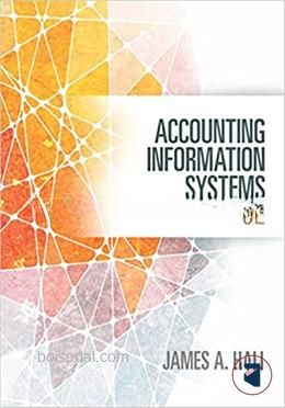 Accounting Information Systems