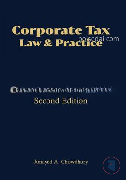 Corporate Tax Law And Practice