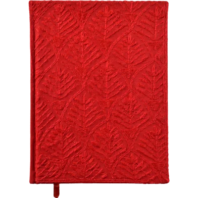 রেড Caktas নকশি নোটবুক - NB-N-C-86-10011