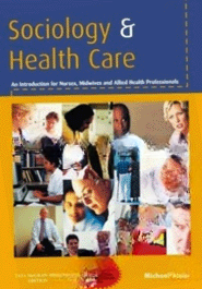 Sociology And Health Care