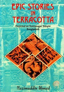 Epic Stories in Terracotta