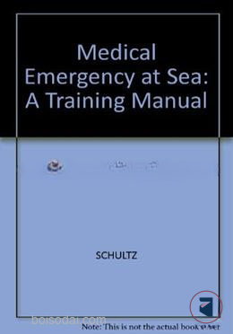 Medical emergency at sea