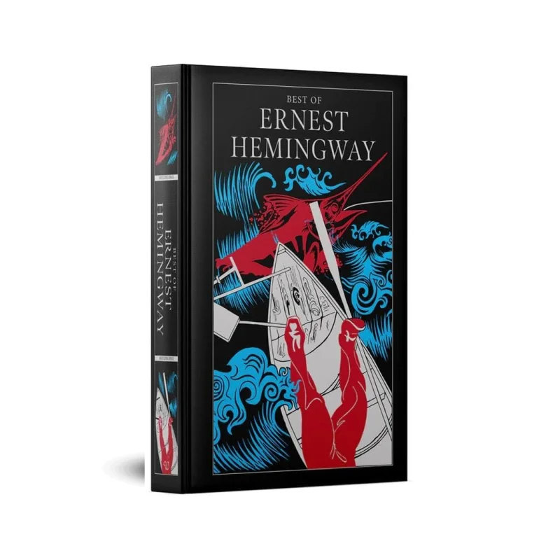 Best of Ernest Hemingway