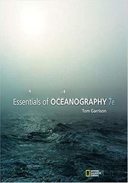 Essentials Of Oceanography