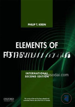 Elements of Power Electronics