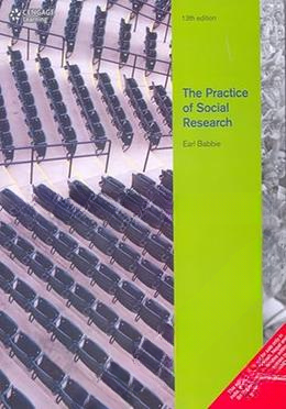 The Practice of Social Research