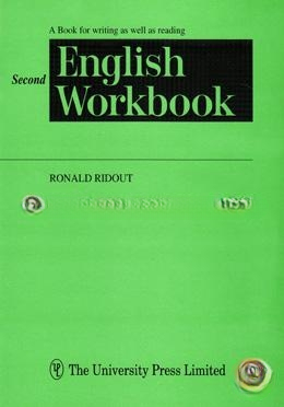 Second English Wordbook