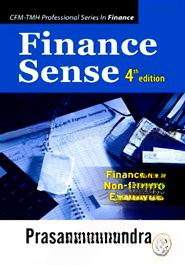 Finance Sense