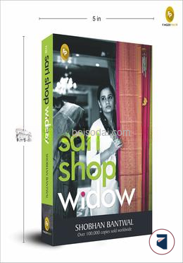 The Sari Shop Widow