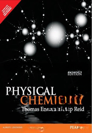 Physical Chemistry (Paperback)